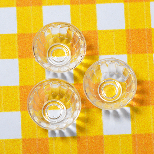 P08 플라스틱 미니그릇 3SET