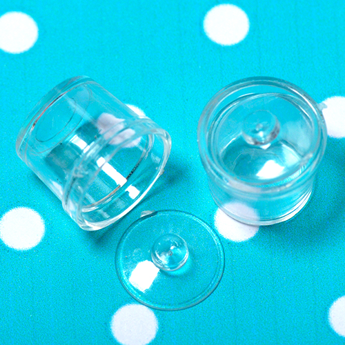 P05 플라스틱 양념통 2종 SET